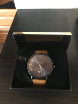Ted Baker Watch