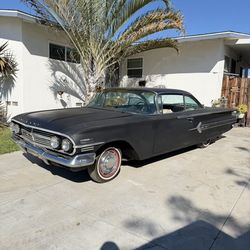 1960 Chevrolet Impala
