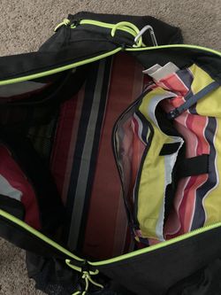 Adidas Bag