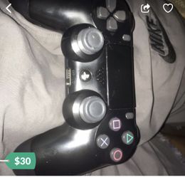 Ps4 controller