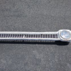 64-66 Chevy C10 Grill