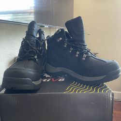 Hiking Boots Men’s/Boys 7