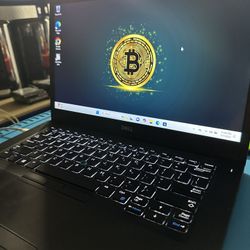 fast upgraded win11 pro Dell latitude 7490