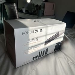 Bondi Boost 6 In 1 Hair Air Styler 