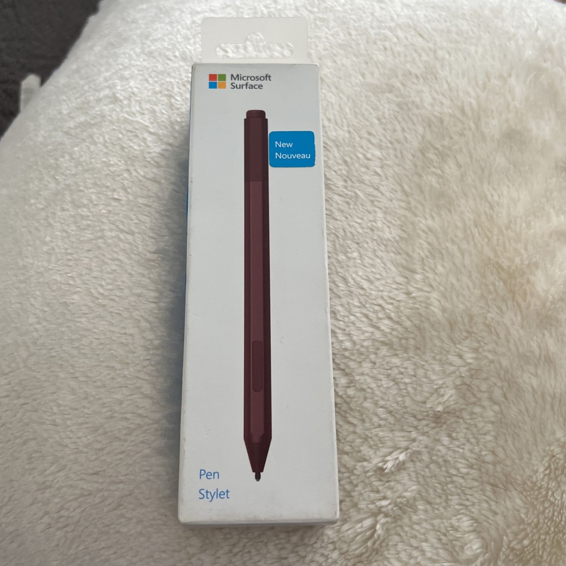 Microsoft Surface Pen Stylet