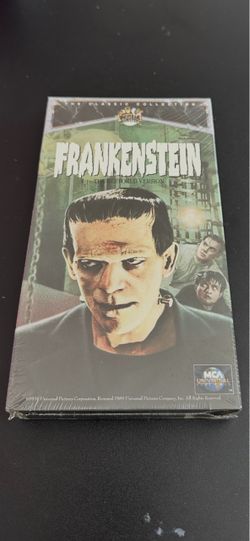 Frankenstein