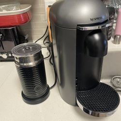 Nespresso Vertuo Machine 