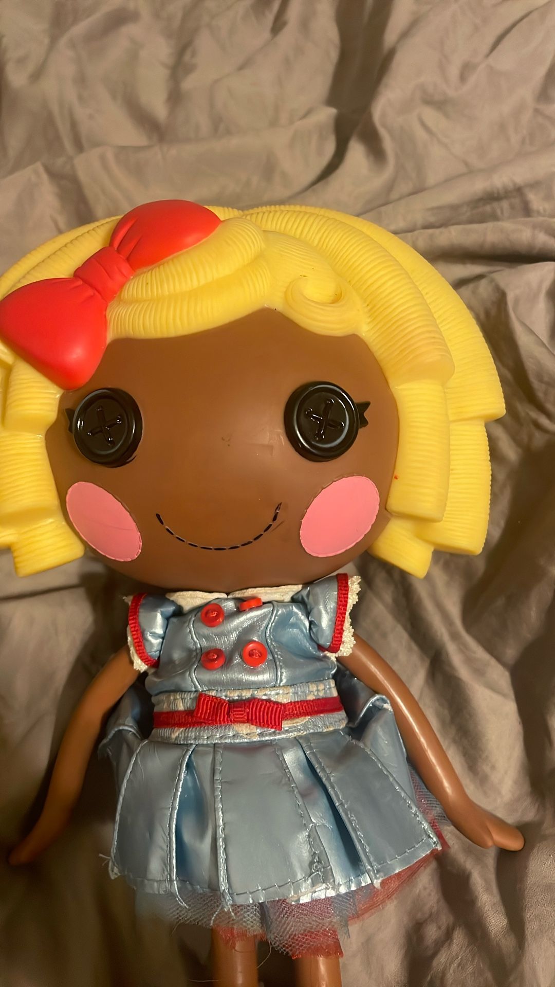 Lalaloopsy