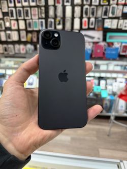 iPhone 15 Plus 128GB Unlocked