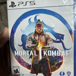 Mortal Kombat