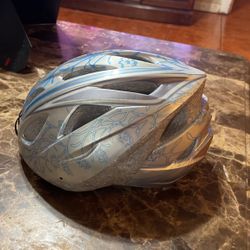Helmet 