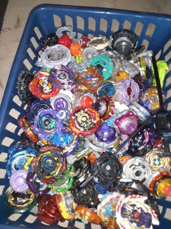 Assorted Toys
