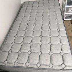 Mattress and Bed Frame For Sale