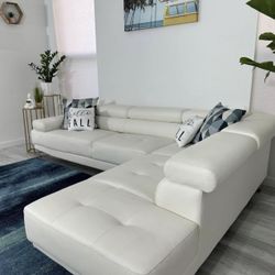 New Sectionals sofas loveseats- SHOP NOW PAY LATER- TEXT 44439 to 48078 to apply. 