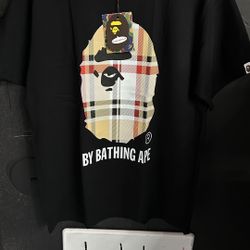 Bape Shirt 