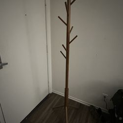 Coat Rack 