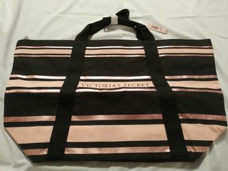 Victoria's Secret Tote Bag