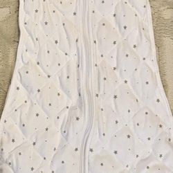 Dreamland Weighted Sleep Sack 0-6 Mo 