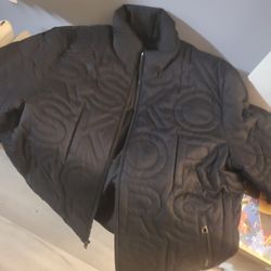 Michael Kors Mens Jacket Brand New 