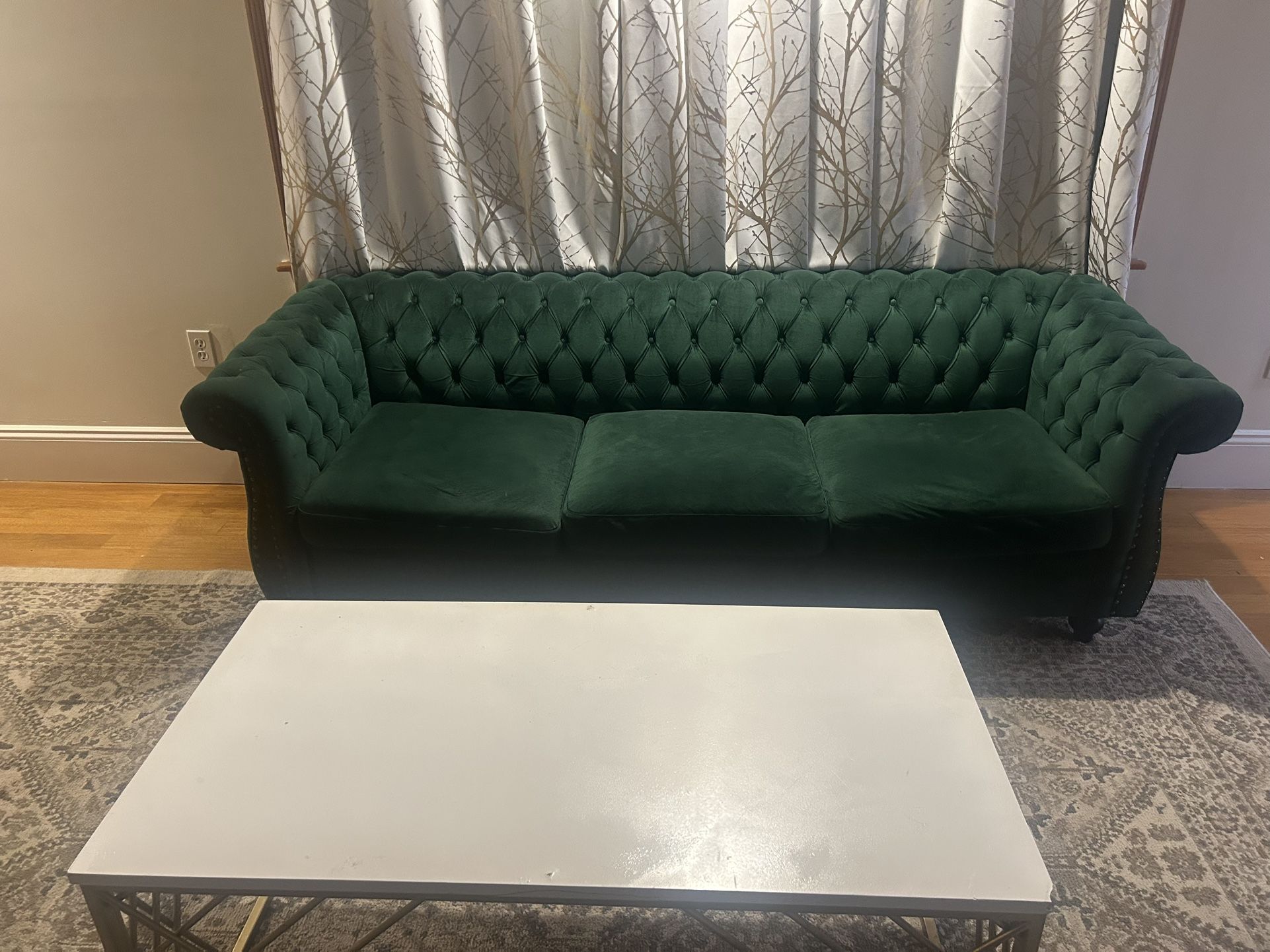 MOVING FURNITURE SALE COUCHES