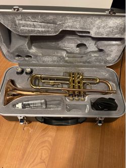 Trumpet