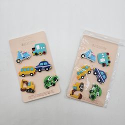 Crocs Jibbitz Charms