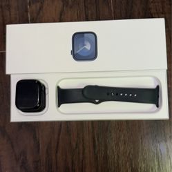 Series 9 Apple Watch