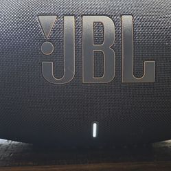 JBL boombox 3 wifi