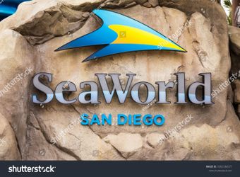 Tikets Seaworld Sn Diego