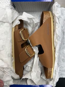 Women Birkenstock size 7