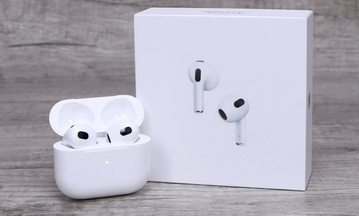 AirPods 3