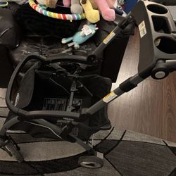 Graco Stroller Attachment 