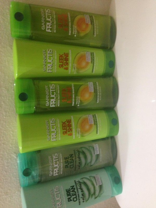 Garnier