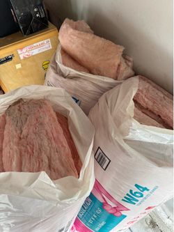 Insulation