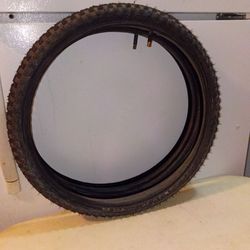 Cheng Shin 20 x 1.75 comp 3 tires