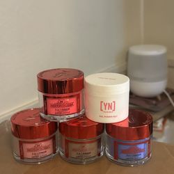 Acrylic Nail Powder 