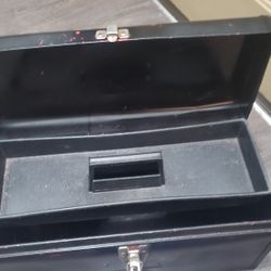 Tool Box 