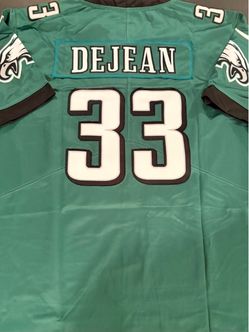 Philadelphia Eagles Jerseys. New..