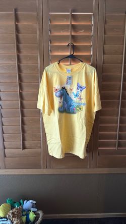 Eeyore tee s