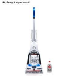 Hoover Pet Carpet Cleaner
