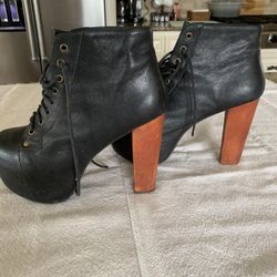 Women’s Boots