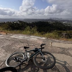 Roval rapide CLX (wheelset only)