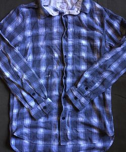 On The Byas Long Sleeve Shirt