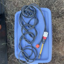 25 Ft Heavy Duty Extension Chord