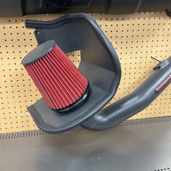 Cold Air Intake Price Varies, Depending On Vehicle And Brand