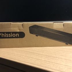 Computer Sound Bar (USB)