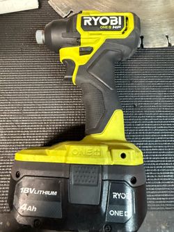 Various power tools