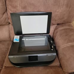 HP ENVY 5070 PRINTER 