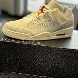 Spike Lee Jordan’s 