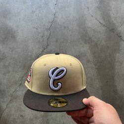 White Sox Hat 